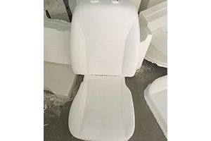酒泉肃州区五轴加工中心样品