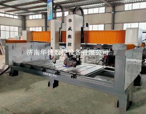 酒泉肃州区橱柜台面五轴桥切机